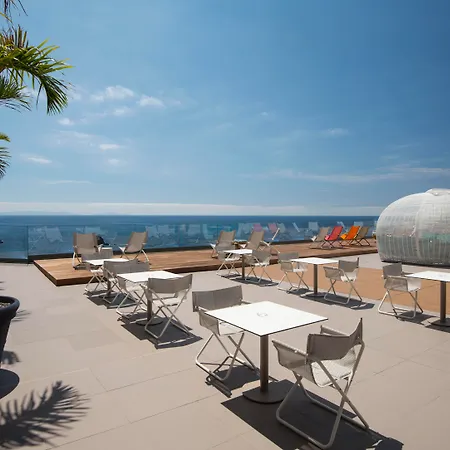 Hotel Baia Azul-2