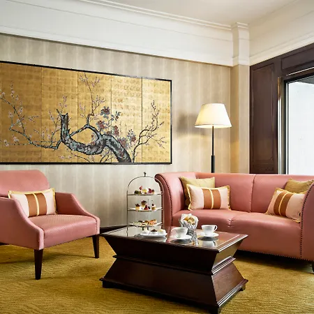 Hôtel Anantara Siam Bangkok-3