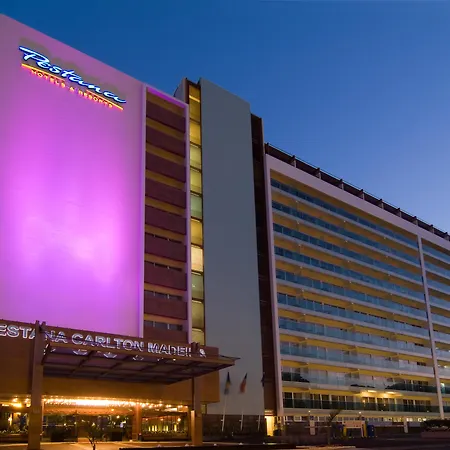 Pestana Carlton Madeira Ocean Resort Hotel-2
