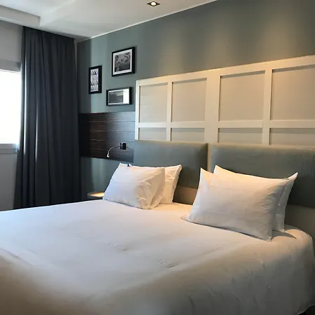 Voco Venice Mestre - The Quid By Ihg-2