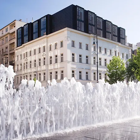 Iberostar Grand Budapest-3