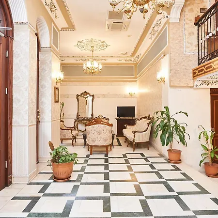 Amber Hotel&Spa-2