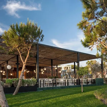 Voyage Belek Golf&Spa Hotel-3