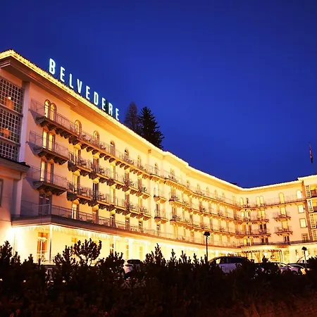 Steigenberger Icon Grandhotel Belvedere-3