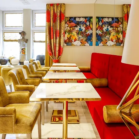 Boutiquehotel Das Tyrol-3