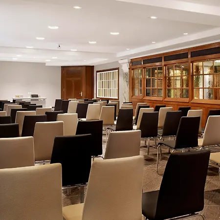 Reichshof Hotel Hamburg-2