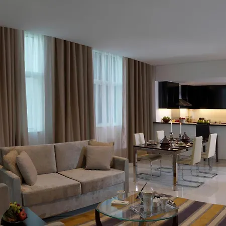 Damac Maison Cour Jardin-3