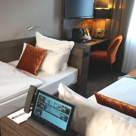 Boutique Hotel Germania-3