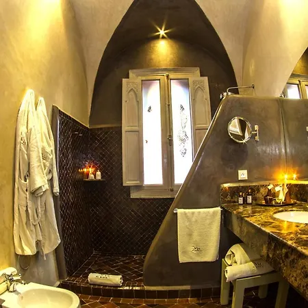 Palais El Miria & Spa-3