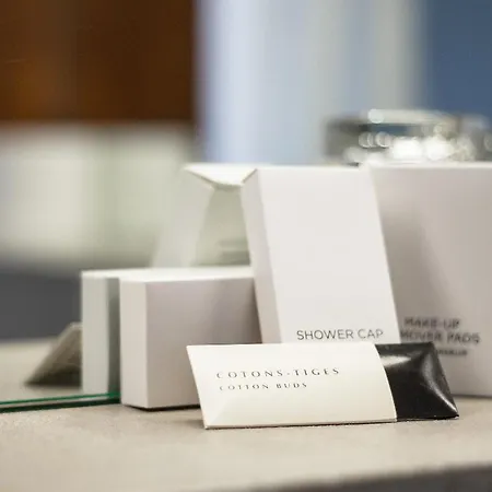 Thingholt By Center Hotels-3