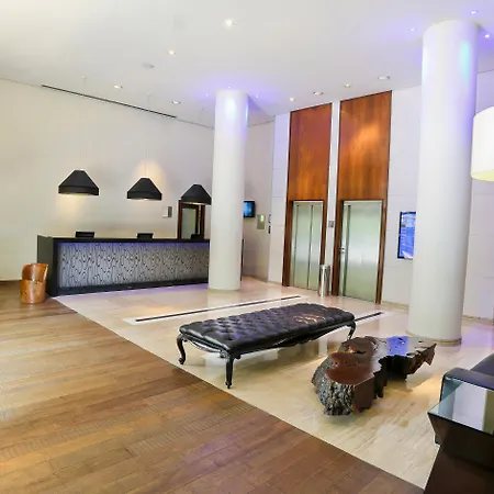 Double Tree by Hilton São Paulo Itaim-2