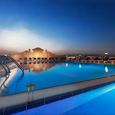 Il Mercato Hotel & Spa-2