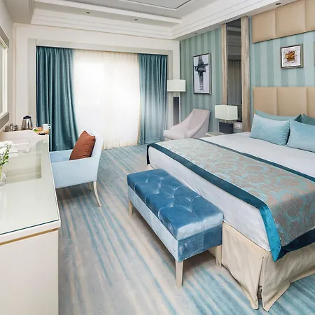 Kaisol Romance Resort Sahl Hasheesh - Adults Only-3
