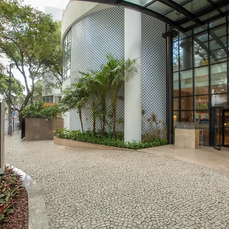 Hotel Da Bahia By Wish-2