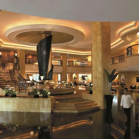 Shangri-La Kuala Lumpur-3