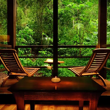 Loi Suites Iguazu Hotel-3