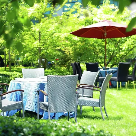 Doubletree By Hilton Beijing-2