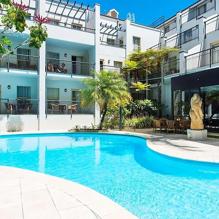 Esplanade Hotel Fremantle - By Rydges-2