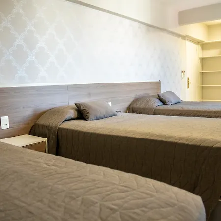 Foz Plaza Hotel-2