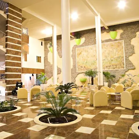 Esmeralda Praia Hotel-2