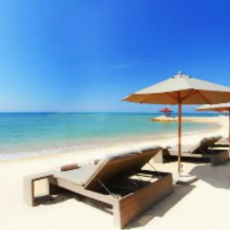 Intercontinental Bali Sanur Resort By Ihg-3