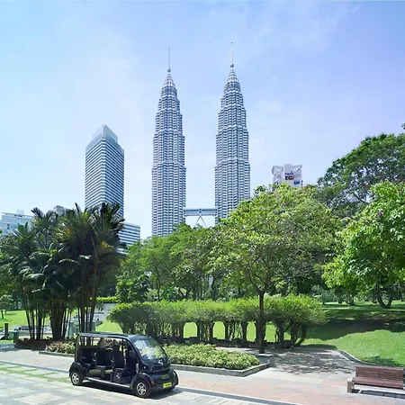 Traders Hotel, Kuala Lumpur-3
