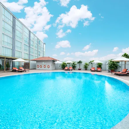 Eastin Grand Hotel Saigon-3