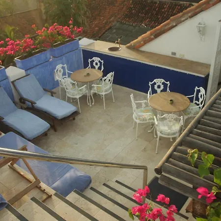 Hotel Casa Quero-3