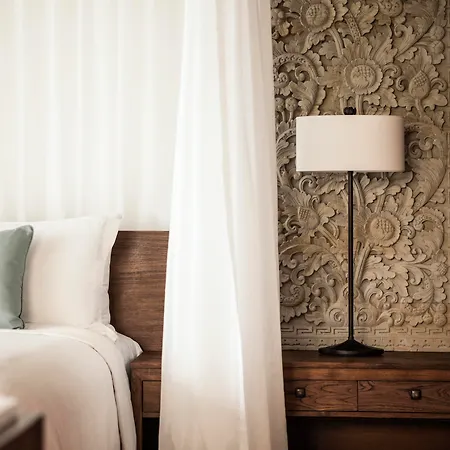 Four Seasons Resort Bali At Jimbaran Bay-3