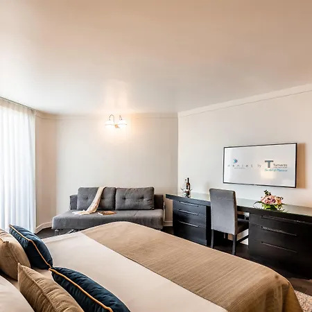 Daniel Herzliya Hotel-2