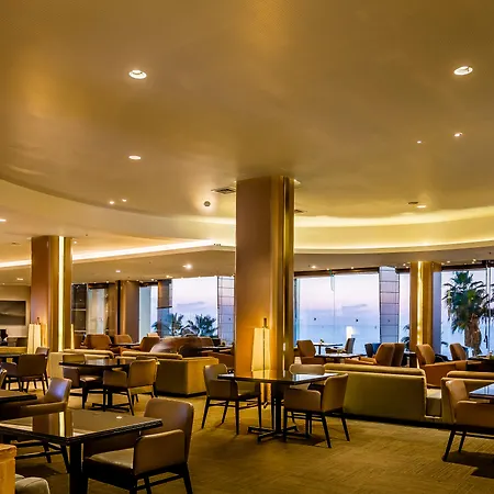 Daniel Herzliya Hotel-3