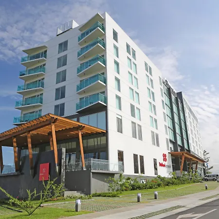 Sheraton San Jose Hotel, Costa Rica-3