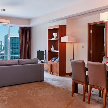 Intercontinental Doha The City By Ihg-3