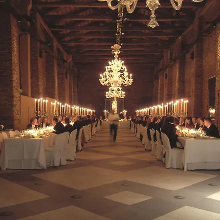 Hotel Cipriani, A Belmond Hotel, Venice-3