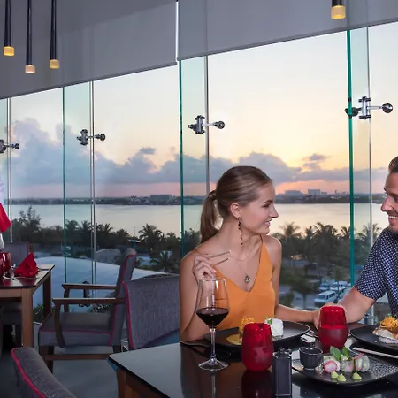 Royalton Chic Cancun, An Autograph Collection All-Inclusive Resort - Adults Only-2