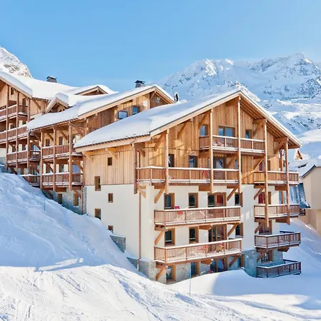 Residence Montana Plein Sud-2