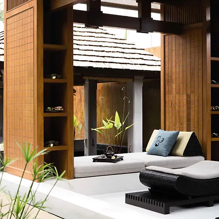 Moevenpick Asara Resort & Spa Hua Hin-3