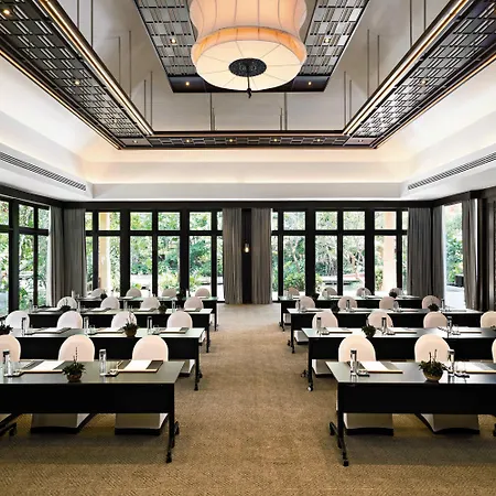 Moevenpick Asara Resort & Spa Hua Hin-2
