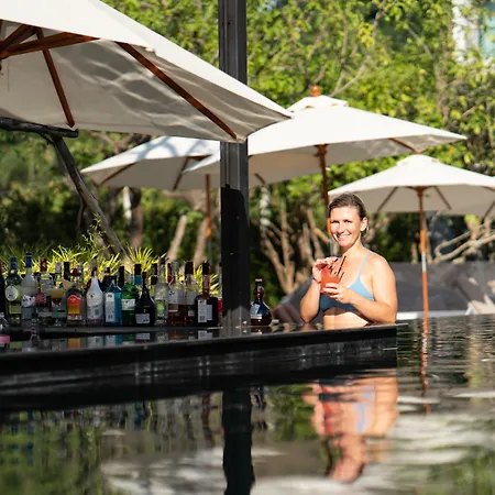 Anana Ecological Resort Krabi - Sha Extra Plus-2
