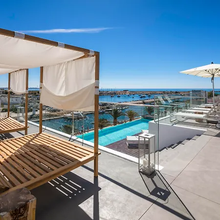 Lagos Avenida Hotel (Adults Only)-3