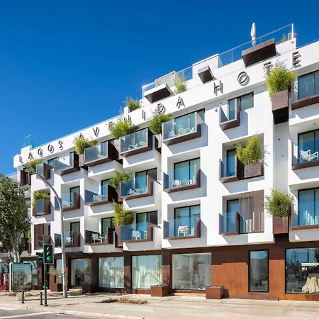 Lagos Avenida Hotel (Adults Only)-2