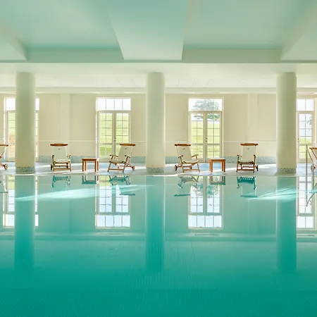 Fairmont St Andrews, Scotland-3