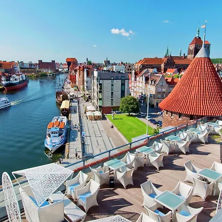 Hilton Gdansk-3