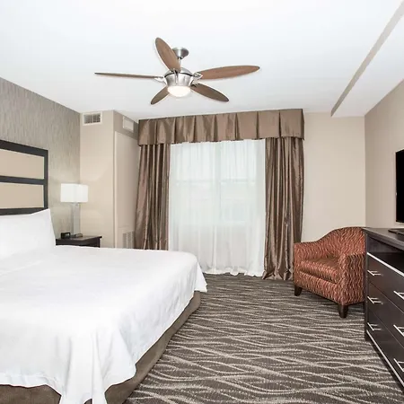 Homewood Suites By Hilton South Las Vegas-3