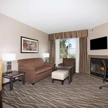 Homewood Suites By Hilton South Las Vegas-2