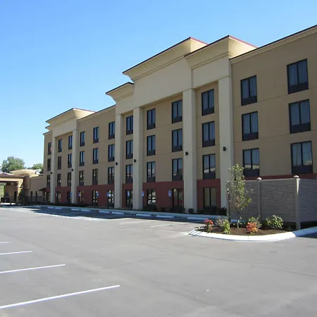 Best Western Plus Sunrise Inn-3