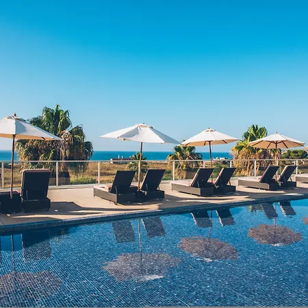 Iberostar Selection Lagos Algarve (Adults Only)-3