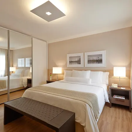 Etoile Hotels Jardins-3