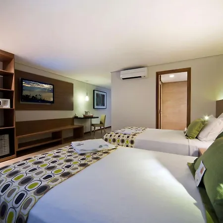 Radisson Hotel Belém-3