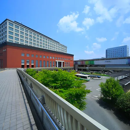 Hotel Nikko Nara-2